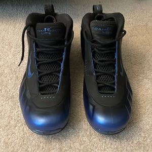 Nike FoamPosite Lite